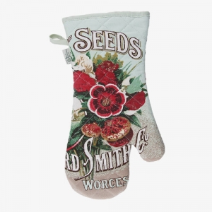 테이블코드[Ulster Weavers] 울스터위버스 Catalogue Of Seeds 오븐장갑자체브랜드
