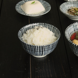 테이블코드마키렌 공기4p 일제식기 일본그릇식기자체브랜드