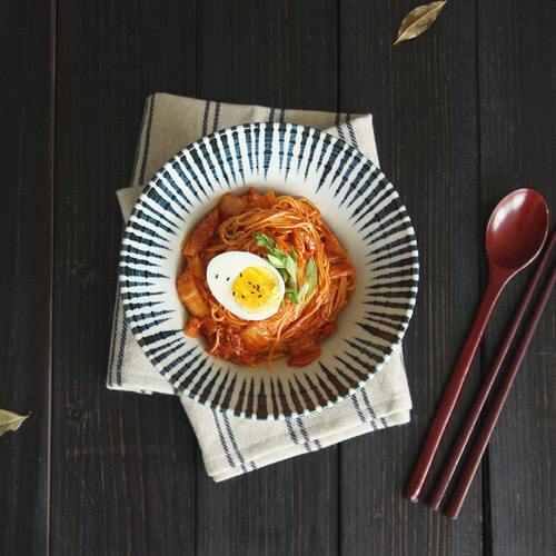 테이블코드마키렌 높은면기 2p 일제식기 일본그릇식기자체브랜드